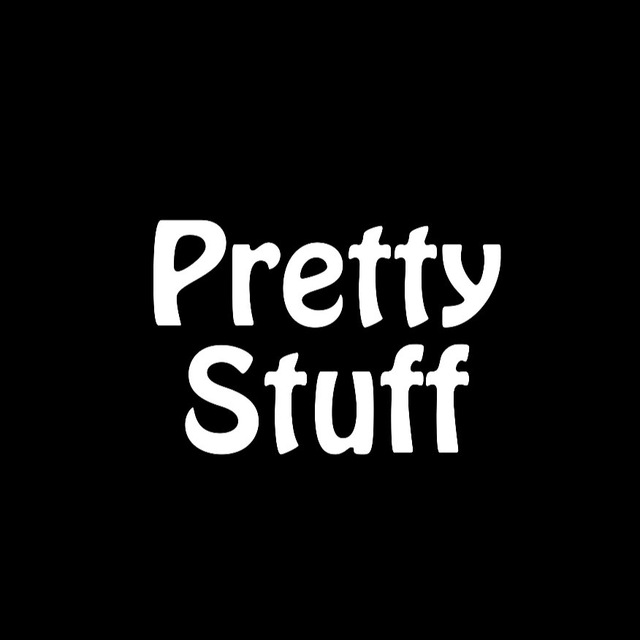 PRETTY STUFF FEEDBACK