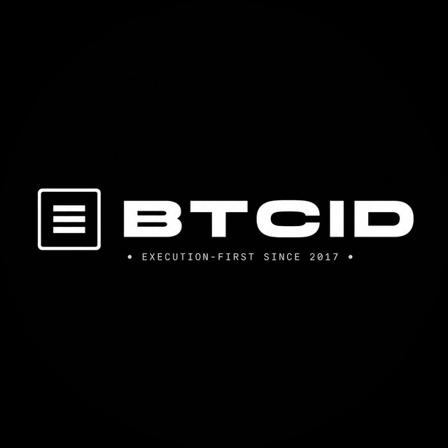BTCID