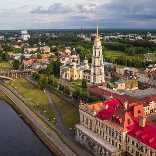 Рыбинск | Новости | Недвижимость