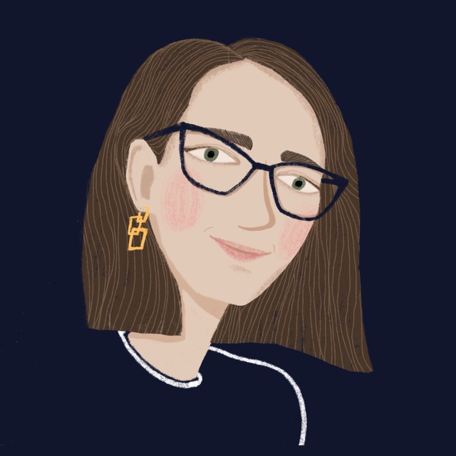 Марина Сафонова. Иллюстрация