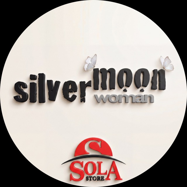 SOLA STORE & SILVERMOON