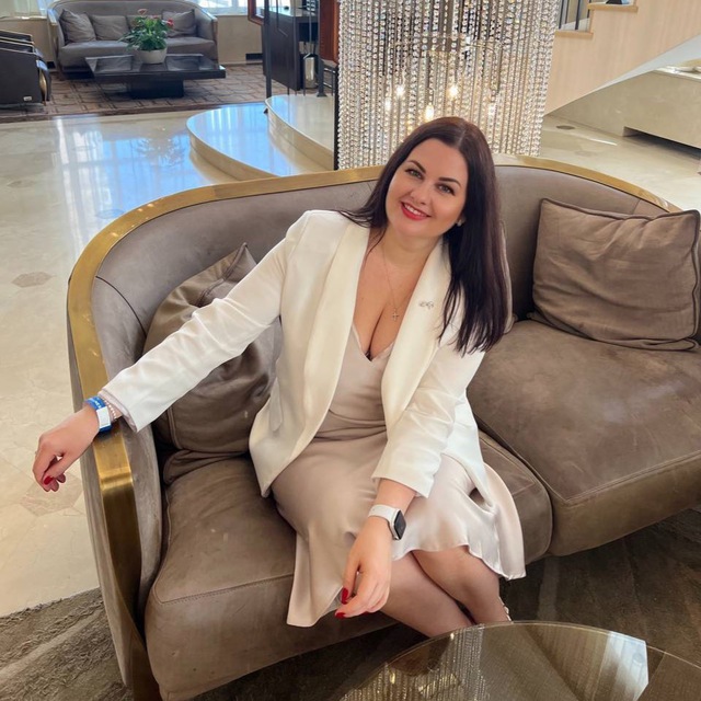 Татьяна Кузнецова PRO - MLM