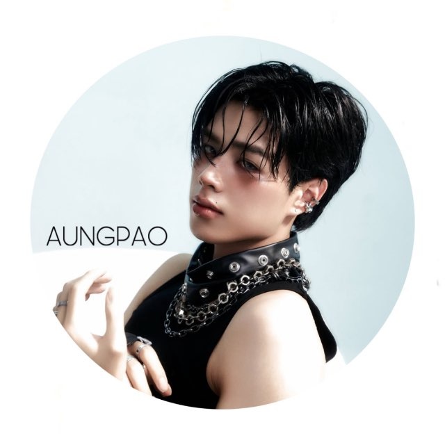 reasons to love aungpao !¡