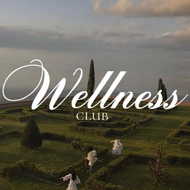 Wellness club🤸🏽 by Eleonora