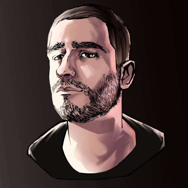 Channel avatar
