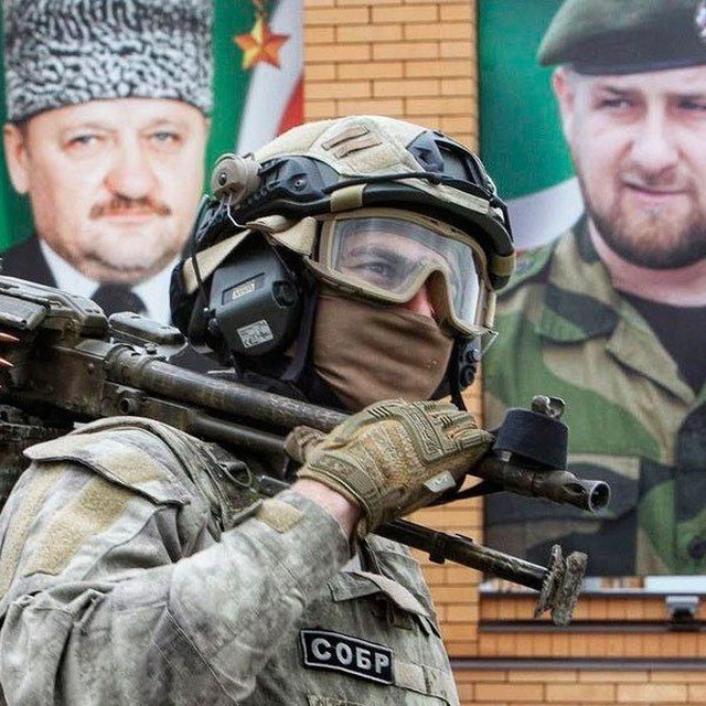 АКНМАТ "СПЕЦНАЗ" 204 полк СпН группа "АМУРА
