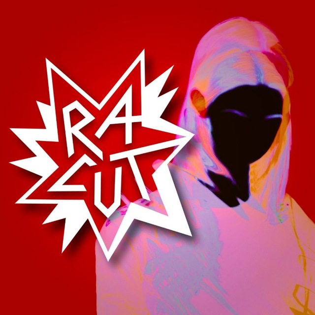 RACUT | татакае ❤️‍🔥