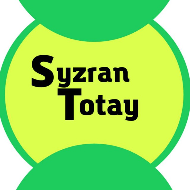 Syzran Today