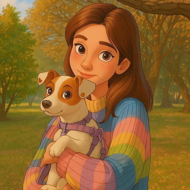 all about dogs