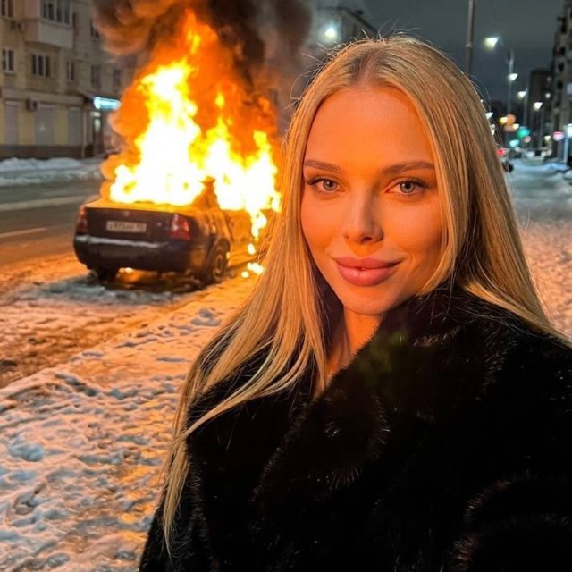 📸Arina promt | Промты для ИИ фоток🖤