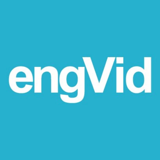 🇬🇧 EngVid 🇺🇸