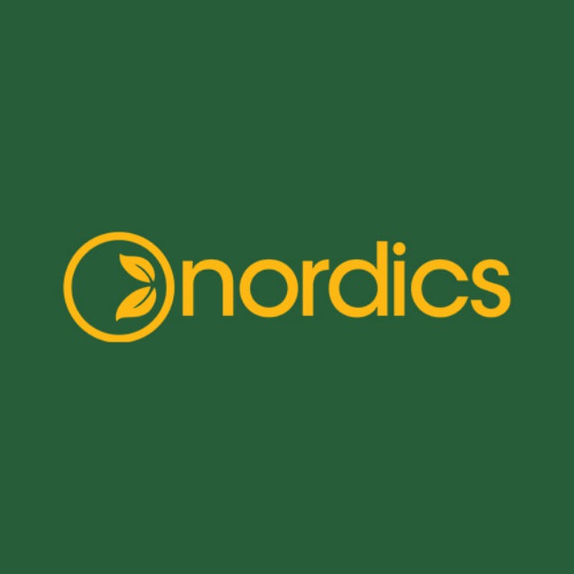 Nordics | Зубные пасты и щетки для всей семьи