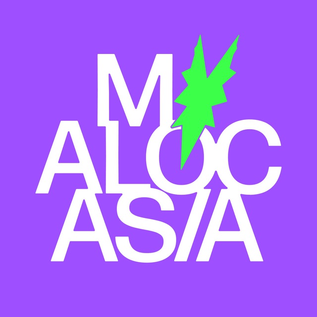 MyAlocasia