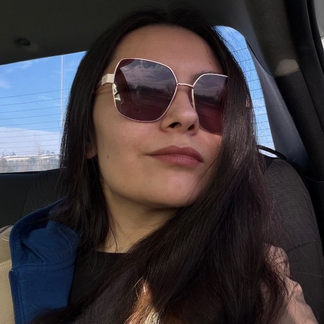 Адиля Ильнуровна ака J.She