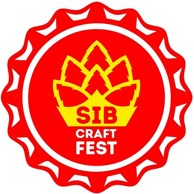 SIB CRAFT FEST| Крафтовые фестивали в Новосибирске