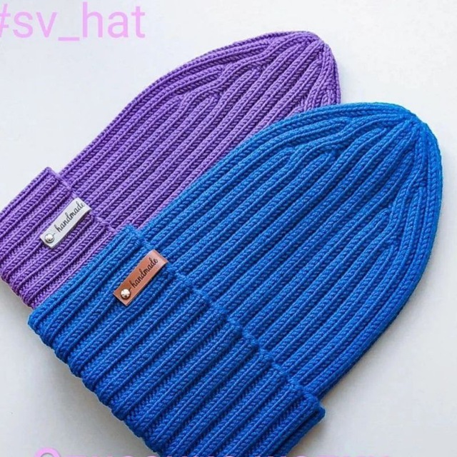 Вязаные аксессуары / Стильное вязание
