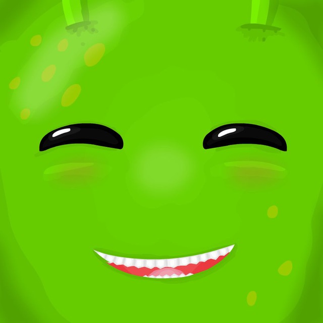Channel avatar
