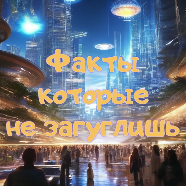 Факты которые не загуглишь