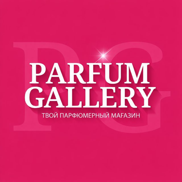 PARFUM GALLERY | ОТЗЫВЫ
