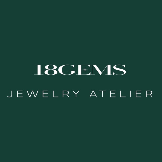 18GEMS | Ювелирное ателье