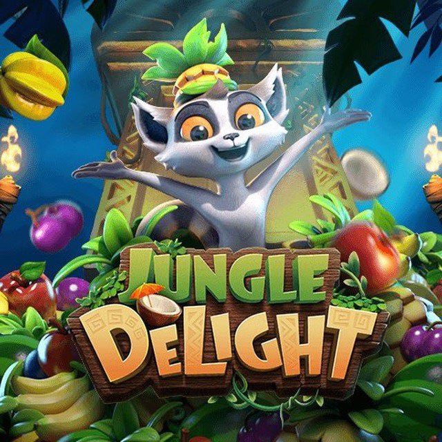 SINAIS E HORÁRIOS - JUNGLE DELIGHT 🦝 [VIP]