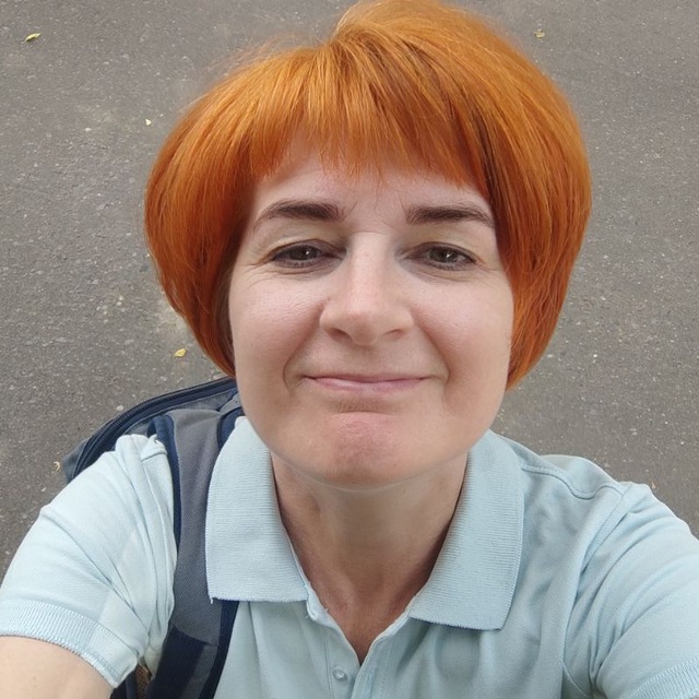 On ELT and Learning| Anna Arsenyeva