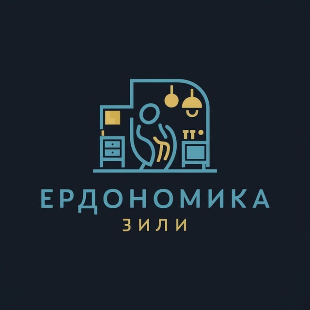Министерство эргономики