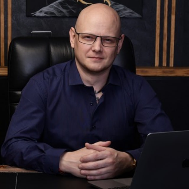 🔊 BazylevTrade.com / Сигналы и Аналитика для Трейдеров