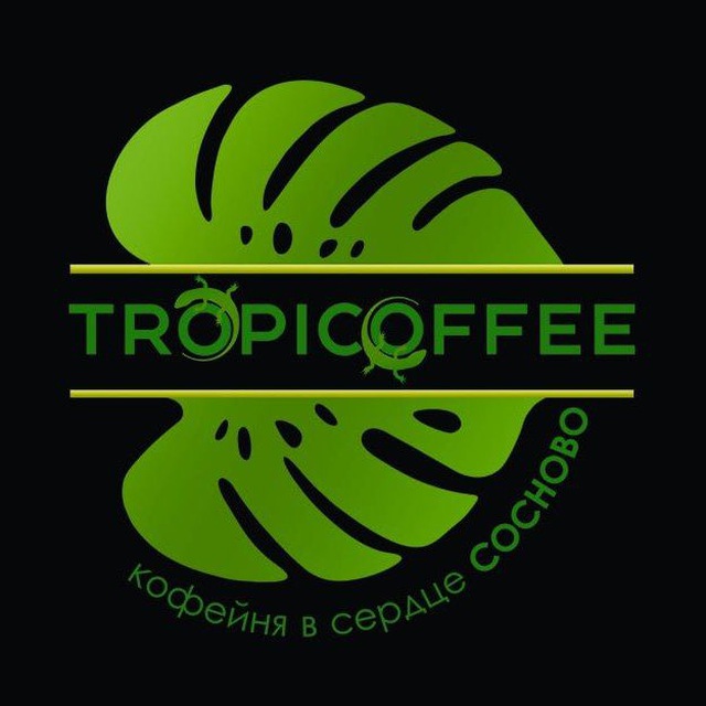 TROPICOFFEE