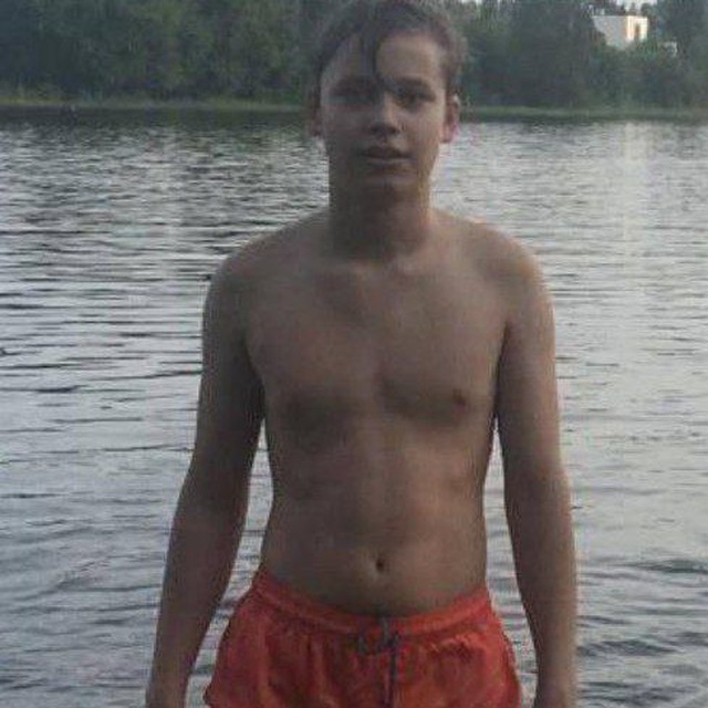Киря