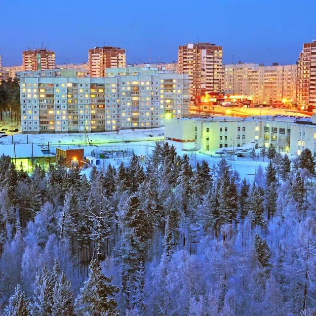 Усть-Илимск | Новости | Недвижимость