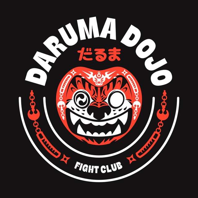 DARUMA DOJO|КЛУБ ЕДИНОБОРСТВ|БЕЛГОРОД