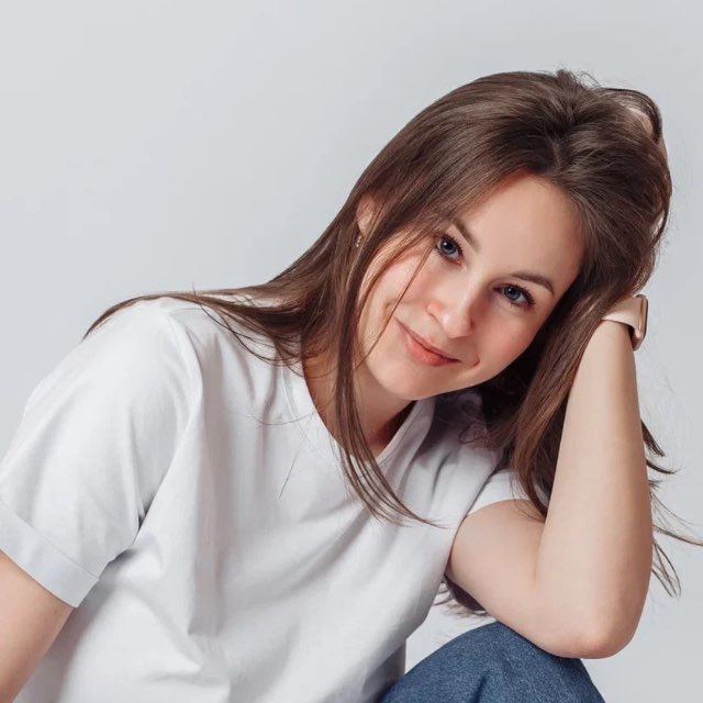 polina’s blog 🤍