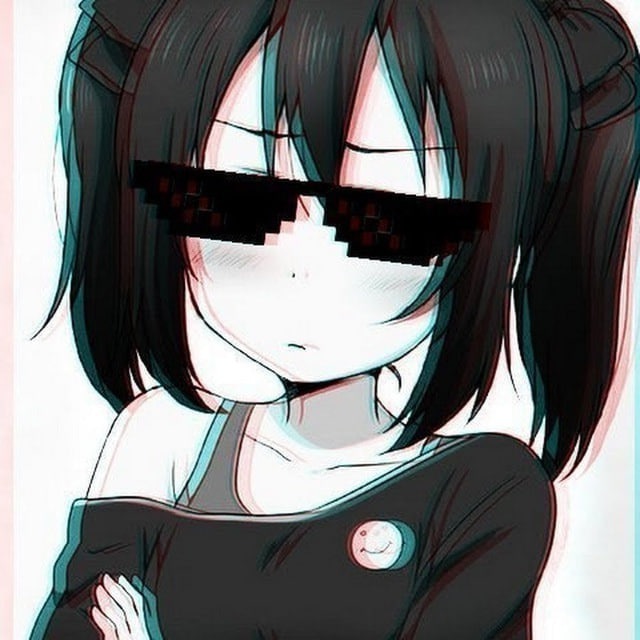 anime