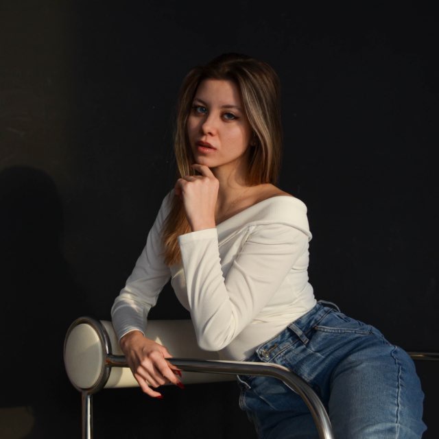 Анюта Зайцева | Семейный фотограф