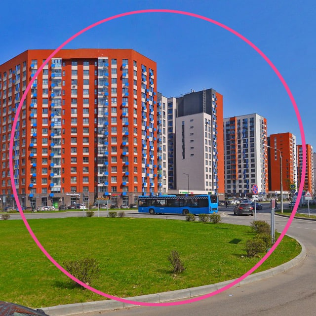ЖК Новые Ватутинки