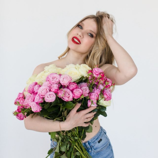 JL.Flowers | Букеты | Декор | Корпоративные заказы | Доставка СПб и ЛО
