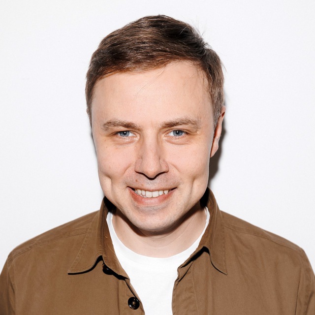 Бренд Шкипер - Роман Сенчихин