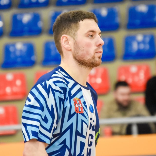 Александр Трофимов | Floorball Trafik