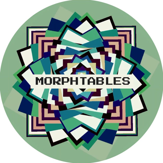 Morphtables Archive