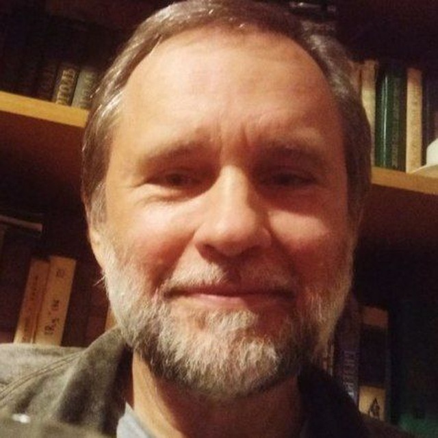 Олег Скляров