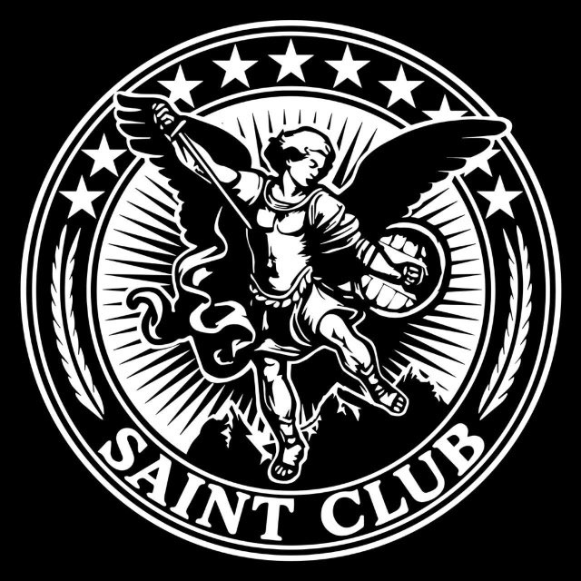 Saint Club