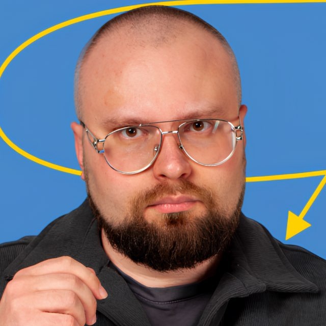 ДМИТРИЙ БОНДАРЬ