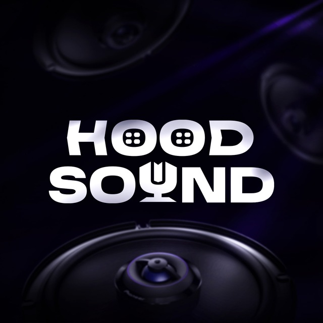 HOOD SOUND | Студия звукозаписи