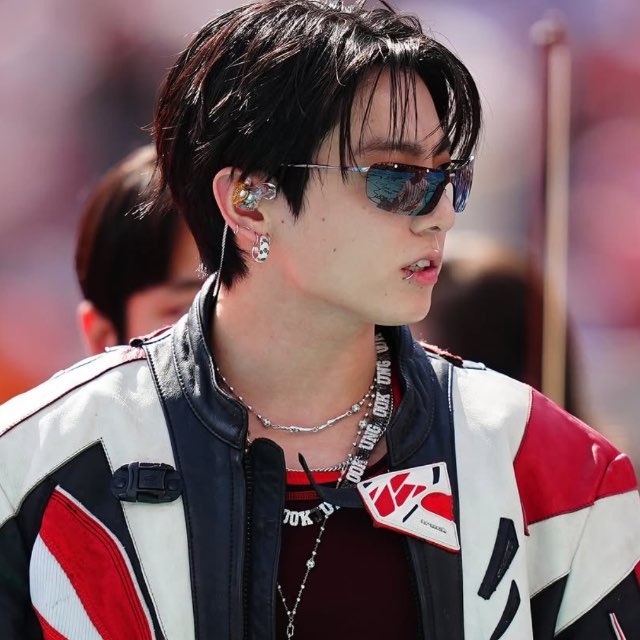 Jeon Jungkook