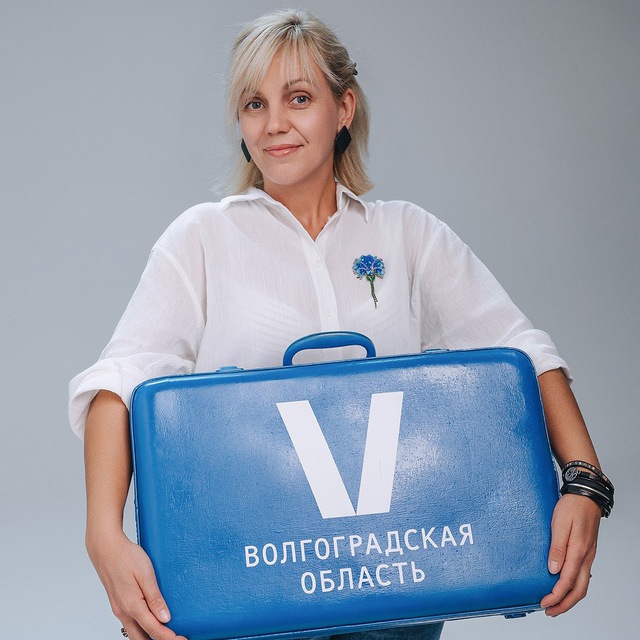 Гид на РЖЯ ( Русский Жестовый Язык) Татьяна Панова