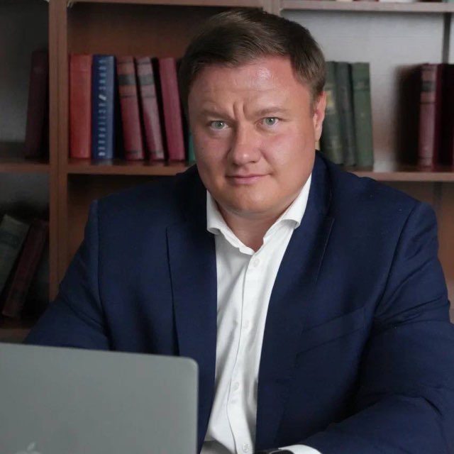 Илья Мокренко | БАНКРОТСТВО