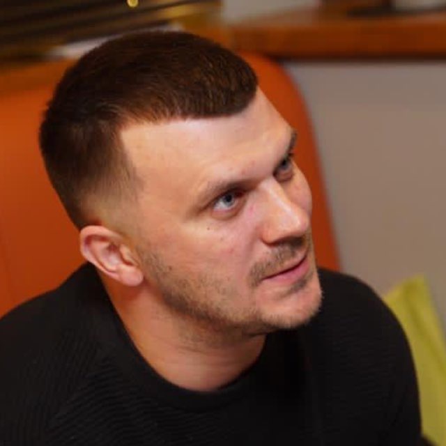 Железный Бизнес