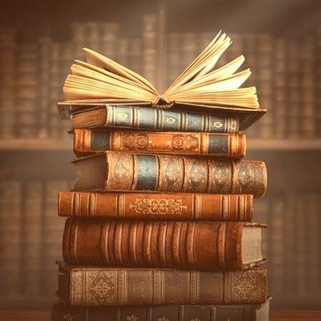 Книги. Читаем вместе