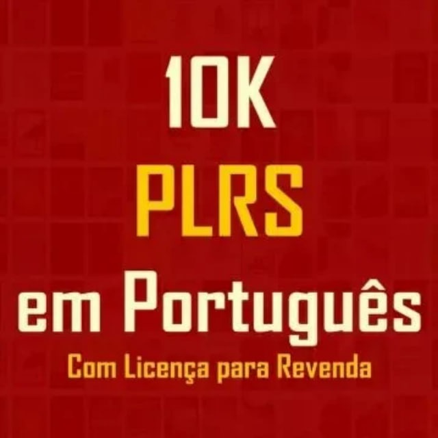 PLR E CURSOS VAZADOS